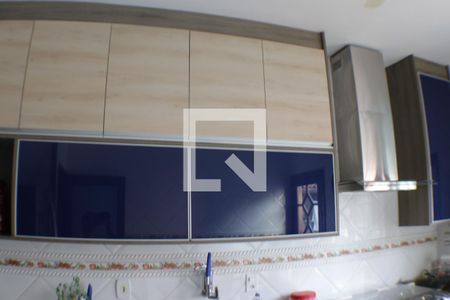 Casa à venda com 300m², 3 quartos e 2 vagasCozinha