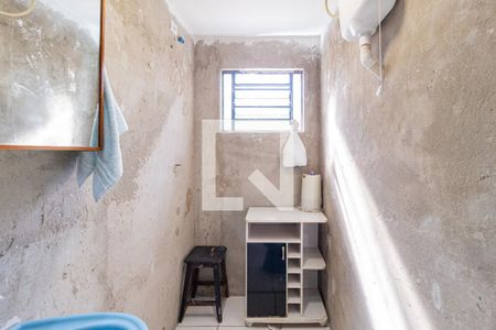 Casa à venda com 110m², 3 quartos e 1 vagaBanheiro 2