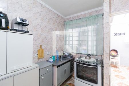 Casa à venda com 110m², 3 quartos e 1 vagaCozinha