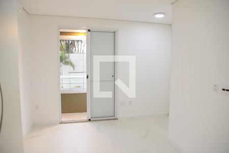 Suíte de apartamento para alugar com 2 quartos, 75m² em Vila Mariana, São Paulo