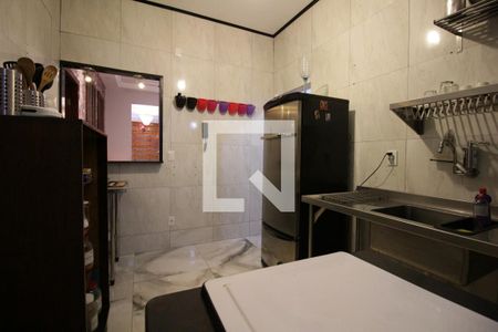 Apartamento à venda com 165m², 3 quartos e 1 vagaCozinha