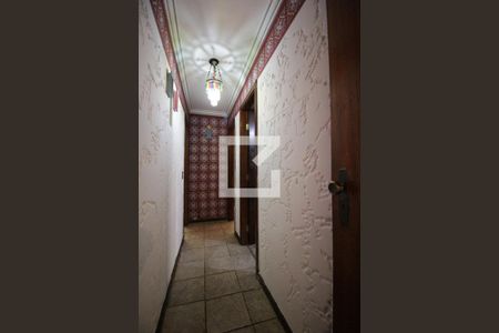 Apartamento à venda com 165m², 3 quartos e 1 vagaCorredor