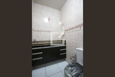 Apartamento à venda com 165m², 3 quartos e 1 vagaBanheiro