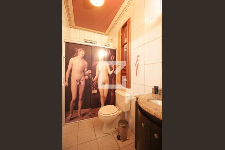 Apartamento à venda com 165m², 3 quartos e 1 vagaBanheiro