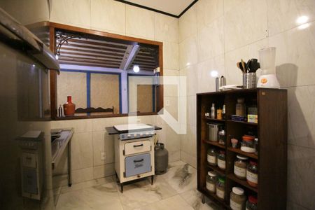 Apartamento à venda com 165m², 3 quartos e 1 vagaCozinha