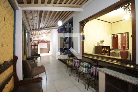 Apartamento à venda com 165m², 3 quartos e 1 vagaÁrea comum