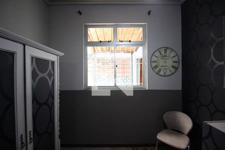 Apartamento à venda com 165m², 3 quartos e 1 vagaQuarto