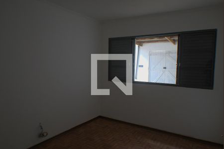 Quarto 1 de casa para alugar com 2 quartos, 150m² em Jardim Belo Horizonte, Campinas