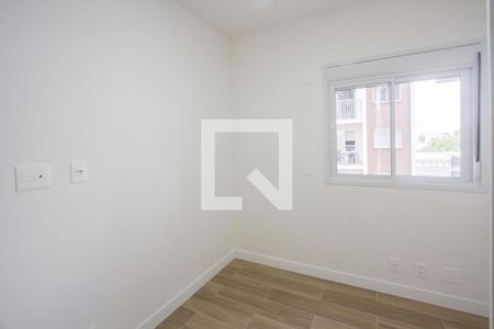 Quarto de apartamento para alugar com 2 quartos, 64m² em Jardim Caravelas, São Paulo