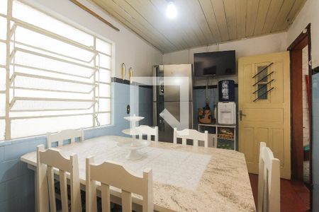 Casa à venda com 110m², 2 quartos e 2 vagasCozinha