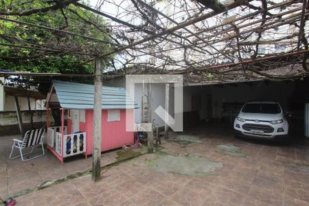 Casa à venda com 110m², 2 quartos e 2 vagasPatio
