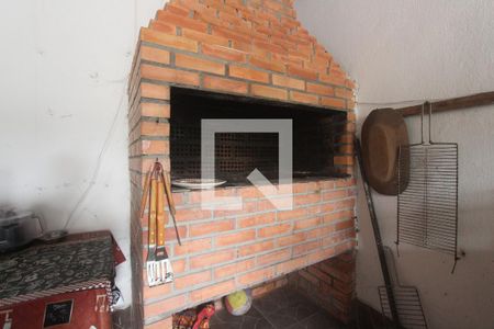 Casa à venda com 110m², 2 quartos e 2 vagasChurrasqueira