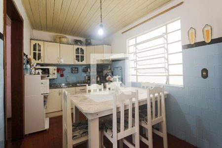 Casa à venda com 110m², 2 quartos e 2 vagasCozinha