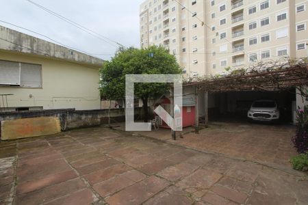 Casa à venda com 110m², 2 quartos e 2 vagasPatio