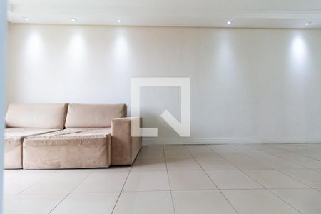 Sala de apartamento para alugar com 2 quartos, 60m² em Parque Boturussu, São Paulo