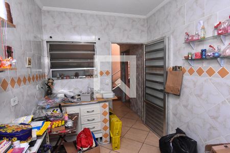 Casa à venda com 225m², 5 quartos e 2 vagas Casa à venda com 225m², 5 quartos e 2 vagasCozinha