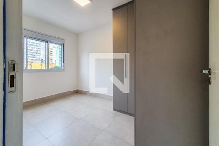 Quarto 1 de apartamento para alugar com 2 quartos, 34m² em Sé, São Paulo