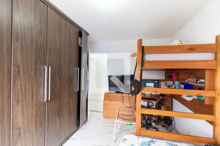 Apartamento à venda com 79m², 2 quartos e sem vaga Apartamento à venda com 79m², 2 quartos e sem vagaQuarto 2