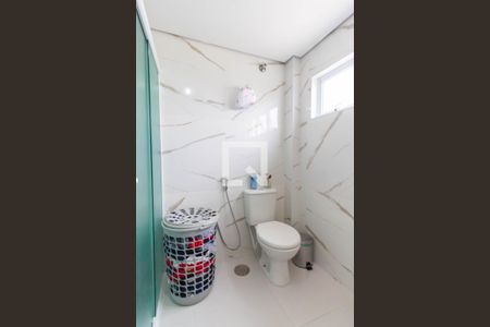 Apartamento à venda com 79m², 2 quartos e sem vaga Apartamento à venda com 79m², 2 quartos e sem vagaBanheiro