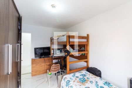Apartamento à venda com 79m², 2 quartos e sem vaga Apartamento à venda com 79m², 2 quartos e sem vagaQuarto 2