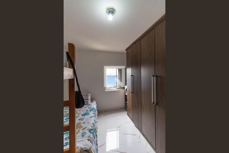 Apartamento à venda com 79m², 2 quartos e sem vaga Apartamento à venda com 79m², 2 quartos e sem vagaQuarto 2