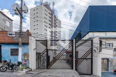 Apartamento à venda com 79m², 2 quartos e sem vaga Apartamento à venda com 79m², 2 quartos e sem vagaFachada