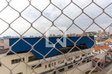 Apartamento à venda com 79m², 2 quartos e sem vaga Apartamento à venda com 79m², 2 quartos e sem vagaVista do Quarto 2