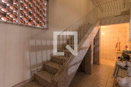 Casa à venda com 350m², 3 quartos e 9 vagasLavanderia