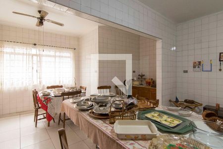 Casa à venda com 350m², 3 quartos e 9 vagasCozinha