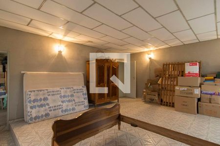 Casa à venda com 350m², 3 quartos e 9 vagasSuíte