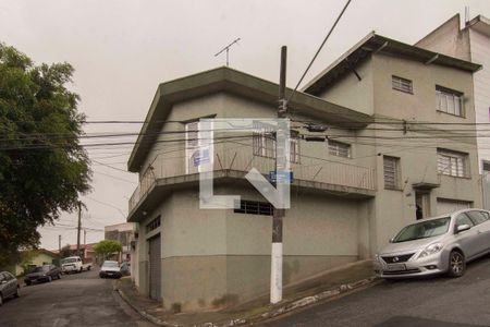 Casa à venda com 350m², 3 quartos e 9 vagasFachada