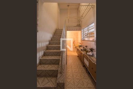 Casa à venda com 350m², 3 quartos e 9 vagasLavanderia