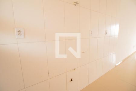 Studio para alugar com 60m², 1 quarto e sem vagaCozinha