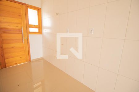 Studio para alugar com 60m², 1 quarto e sem vagaCozinha