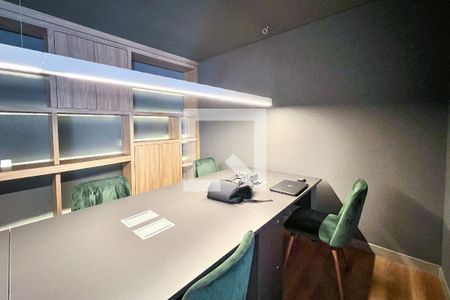 Studio à venda com 25m², 1 quarto e sem vagaÁrea comum - Office