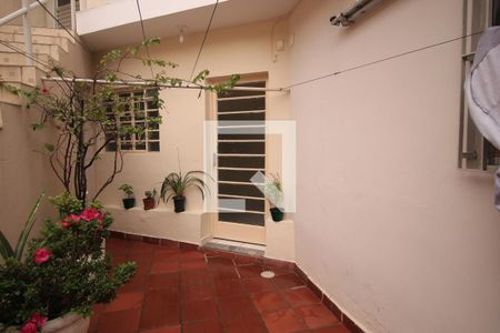 Casa para alugar com 30m², 1 quarto e sem vagaJardim