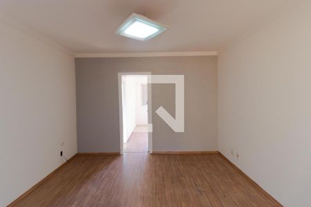 Salas de apartamento à venda com 1 quarto, 56m² em Centro, Campinas