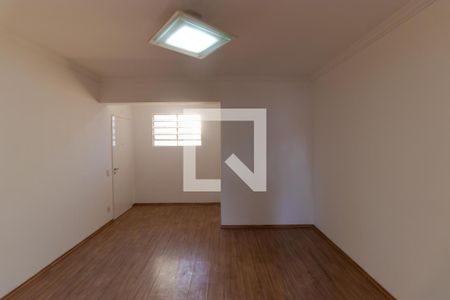Salas de apartamento à venda com 1 quarto, 56m² em Centro, Campinas