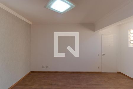 Salas de apartamento à venda com 1 quarto, 56m² em Centro, Campinas
