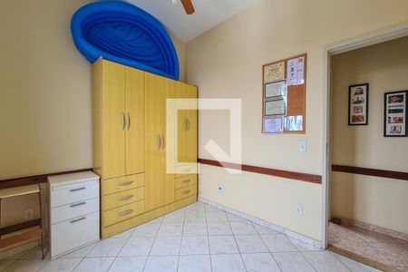 Quarto  de apartamento à venda com 2 quartos, 65m² em Engenho de Dentro, Rio de Janeiro