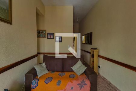 Sala de apartamento à venda com 2 quartos, 65m² em Engenho de Dentro, Rio de Janeiro