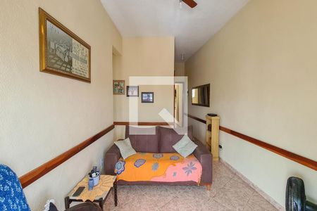 Sala de apartamento à venda com 2 quartos, 65m² em Engenho de Dentro, Rio de Janeiro