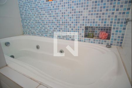 Casa à venda com 160m², 2 quartos e 4 vagasBanheiro Corredor