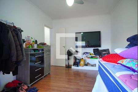 Casa à venda com 160m², 2 quartos e 4 vagasQuarto 1