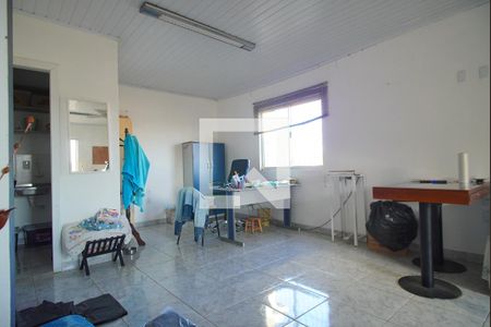 Casa à venda com 160m², 2 quartos e 4 vagasEscritório 