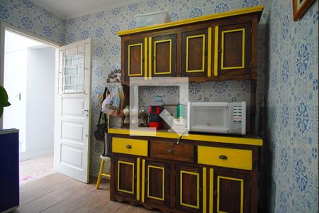 Casa à venda com 160m², 2 quartos e 4 vagasCozinha 