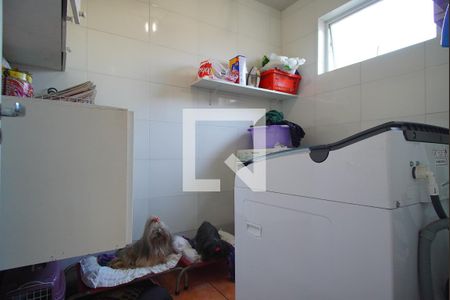 Casa à venda com 160m², 2 quartos e 4 vagasÁrea de Serviço 