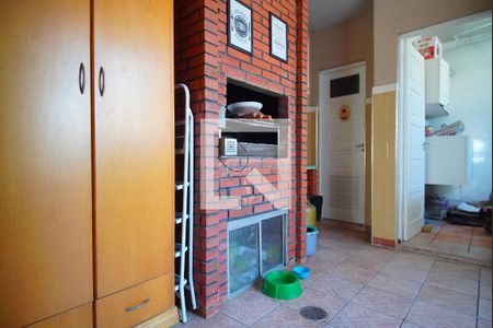 Casa à venda com 160m², 2 quartos e 4 vagasChurrasqueira