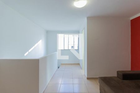 Apartamento para alugar com 115m², 2 quartos e 1 vaga Apartamento para alugar com 115m², 2 quartos e 1 vagaSala 2 - superior