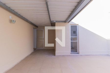 Apartamento para alugar com 115m², 2 quartos e 1 vaga Apartamento para alugar com 115m², 2 quartos e 1 vagaVaranda